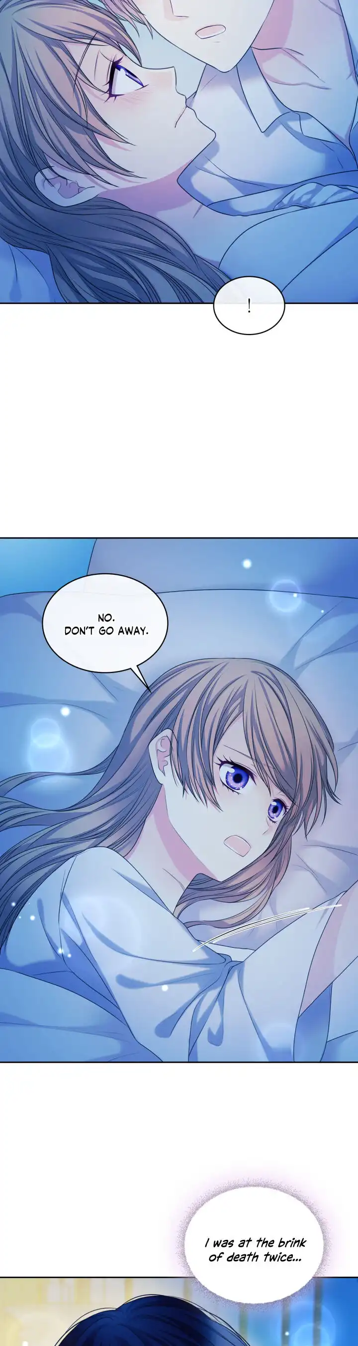 Sincerely: I Became a Duke's Maid Chapter 93 6